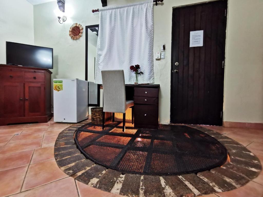 Historic Colonial Boutique Hotel Pool Jacuzzi Bar Restaurant By Aa Group Santo Domingo Exterior foto